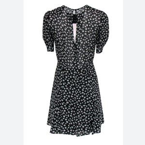 Reformation Shrunken Dress